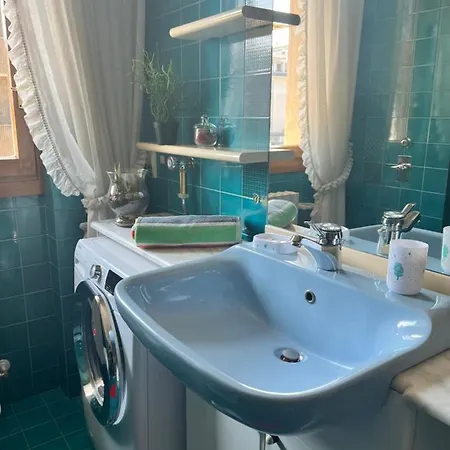 Bnbook Trilo San Carlo Appartement *