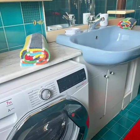 Appartement Bnbook Trilo San Carlo