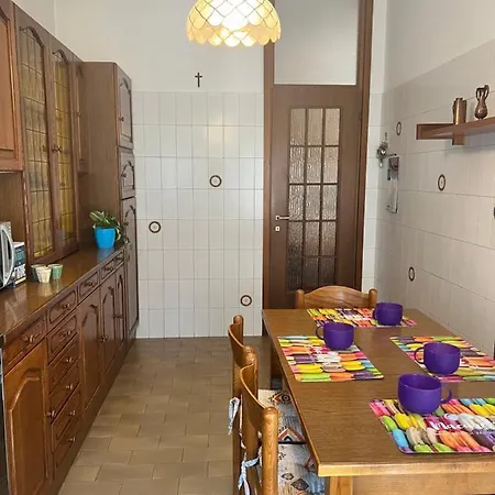 Appartement Bnbook Trilo San Carlo *