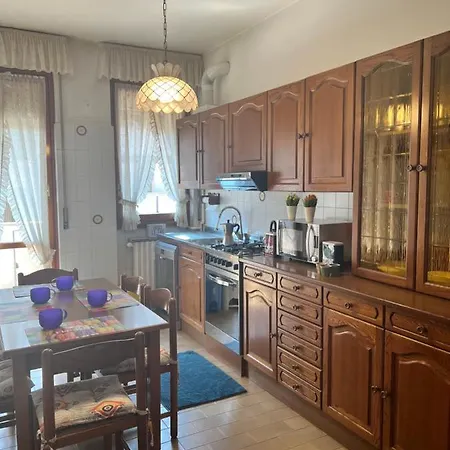 Appartement Bnbook Trilo San Carlo *