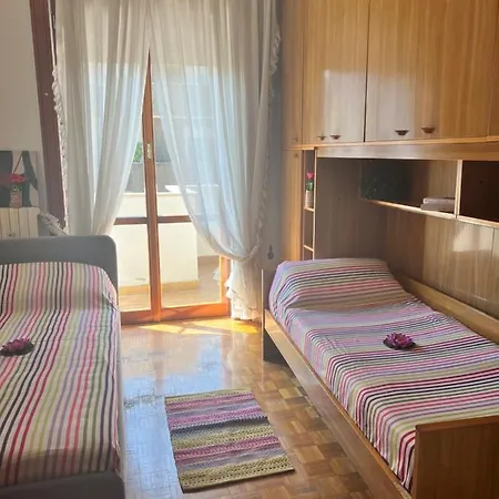 Appartement Bnbook Trilo San Carlo *