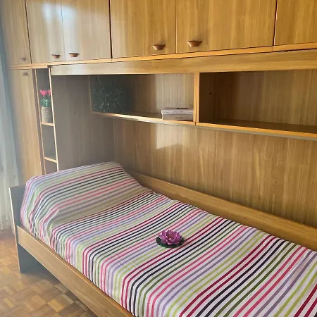Bnbook Trilo San Carlo Apartament