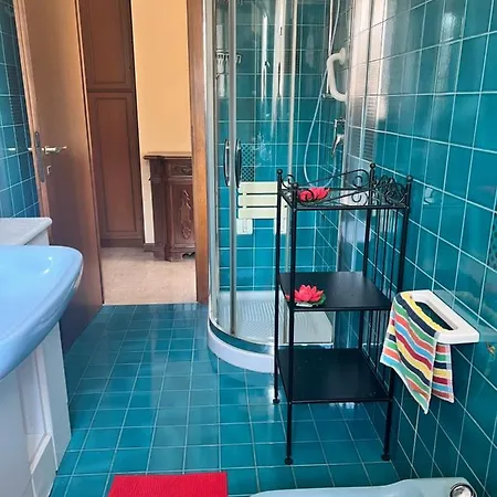 Apartament Bnbook Trilo San Carlo Rho