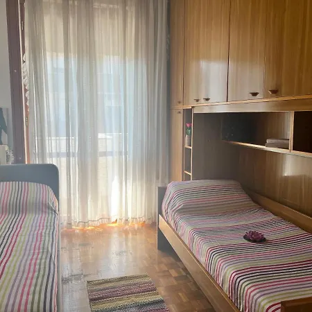 Apartament Bnbook Trilo San Carlo Rho