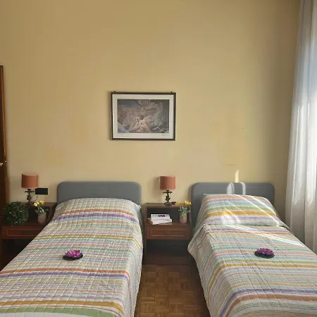 Apartament Bnbook Trilo San Carlo Rho