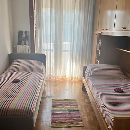 Apartament Bnbook Trilo San Carlo *