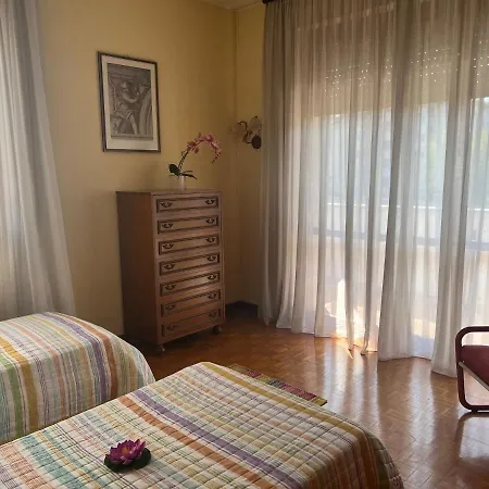 Bnbook Trilo San Carlo Apartmán